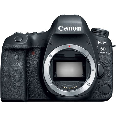 canon 6d mark 2 promo.